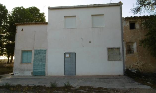 Semi Detached - Venta - Yecla - Yecla