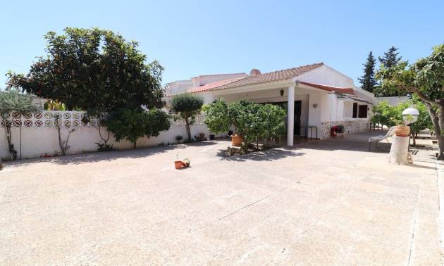 Terraced house - Revente - Orihuela Costa - Lomas de Cabo Roig