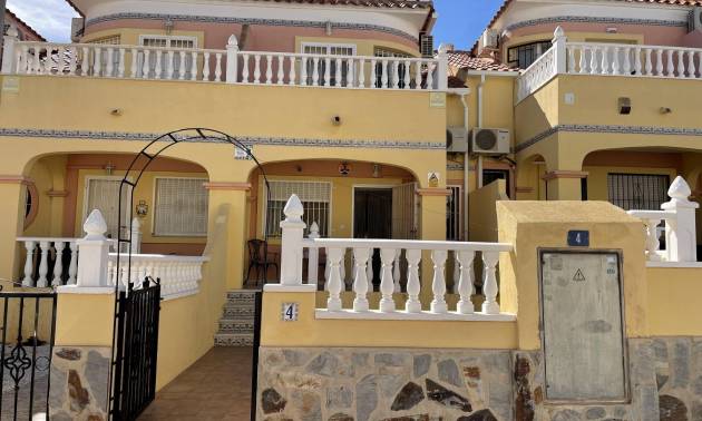 Terraced house - Revente - Orihuela Costa - Orihuela Costa