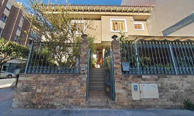 Terraced house - Venta - Almoradi - Almoradi