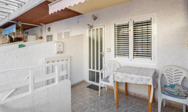 Terraced house - Venta - Torrevieja - Acequion