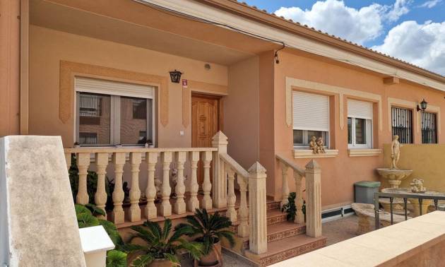 Townhouse - Sale - Alguena - Alguena