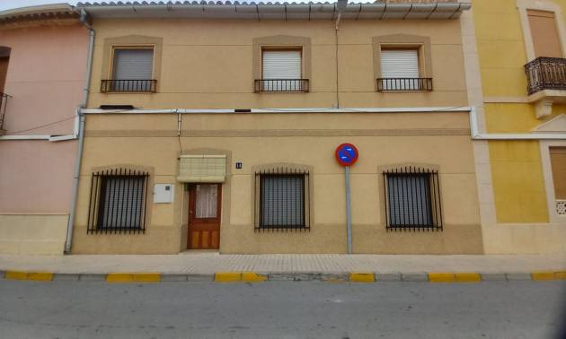 Townhouse - Sale - Alguena - Alguena