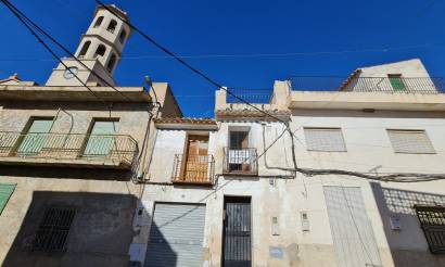 Townhouse · Sale · Barinas · Barinas