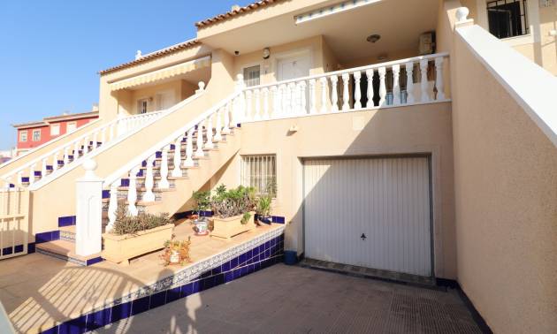 Townhouse - Sale - Benijofar - Benijofar