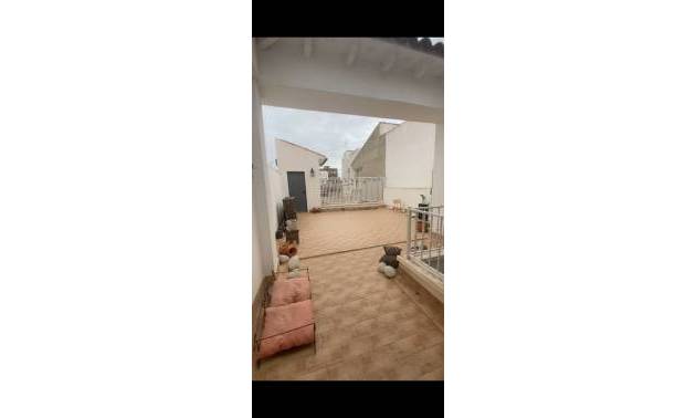 Townhouse - Sale - Catral - Catral