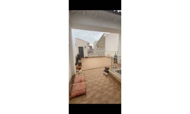 Townhouse - Sale - Catral - Catral