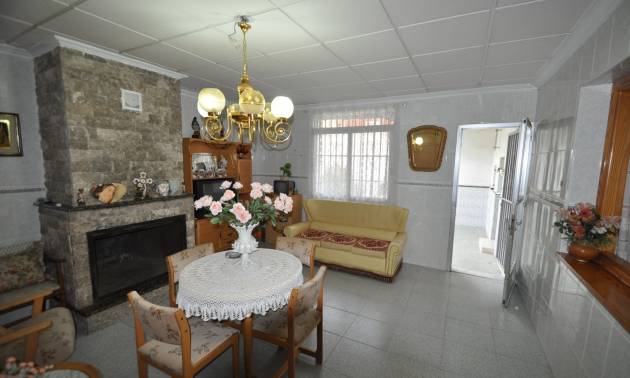 Townhouse - Sale - Chinorlet - Chinorlet