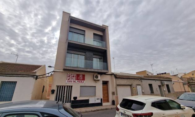 Townhouse - Sale - Formentera del Segura - Formentera del Segura