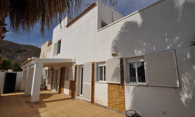 Townhouse - Sale - Fortuna - Fortuna