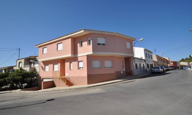 Townhouse - Sale - Ibi - Ibi