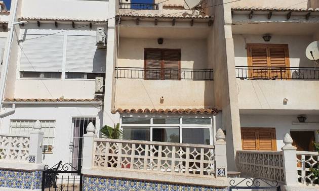 Townhouse - Sale - Los balcones - Los balcones