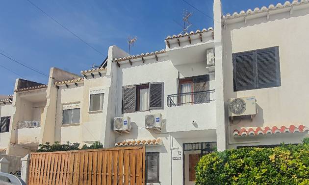 Townhouse - Sale - Los Balcones - Los Balcones