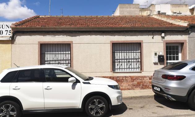 Townhouse - Sale - Los Montesinos - Los Montesinos