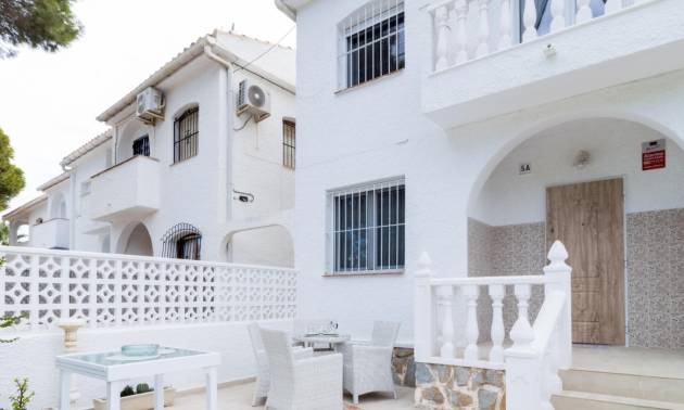 Townhouse - Sale - Orihuela Costa - La Zenia- Orihuela costa