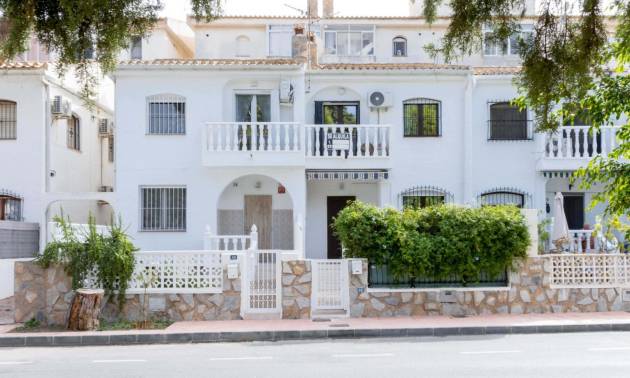 Townhouse - Sale - Orihuela Costa - La Zenia