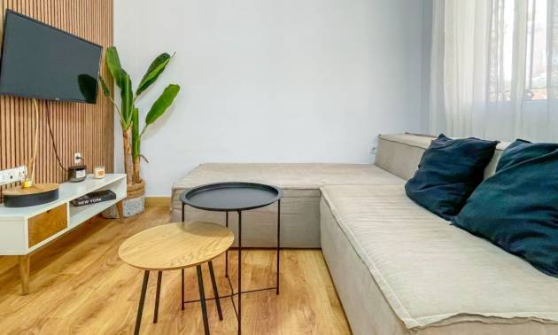 Townhouse - Sale - Orihuela Costa - Playa Flamenca