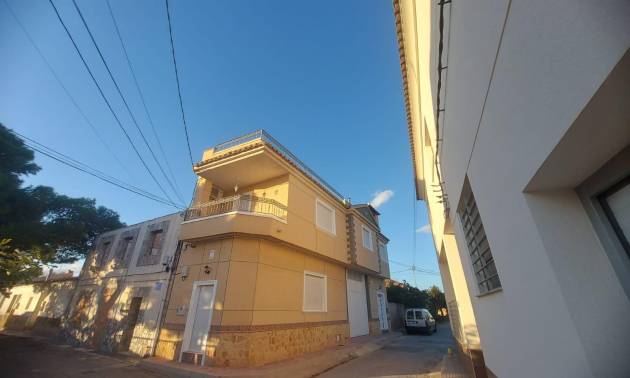 Townhouse - Sale - Orihuela - Orihuela