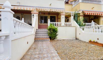 Townhouse - Sale - Pinar de Campoverde - AP-1034