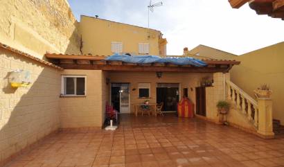 Townhouse - Sale - Pinoso - INM-98027
