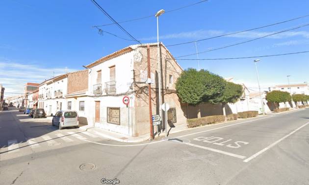 Townhouse - Sale - Pinoso - Pinoso