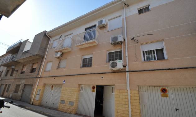 Townhouse - Sale - Pinoso - Pinoso