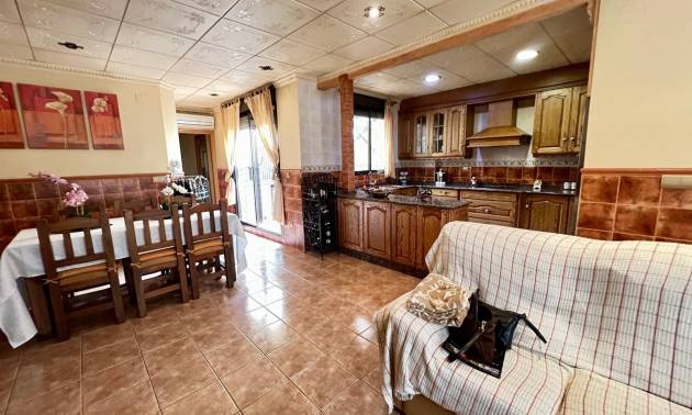 Townhouse - Sale - Pinoso - Pinoso