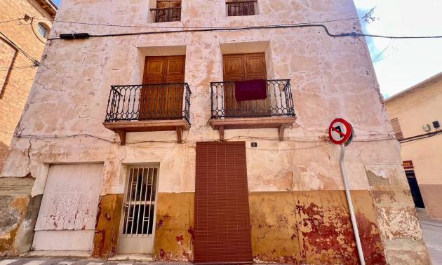 Townhouse - Sale - Pinoso - Pinoso