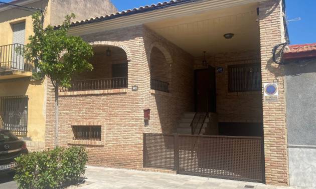 Townhouse - Sale - Rafal - Rafal