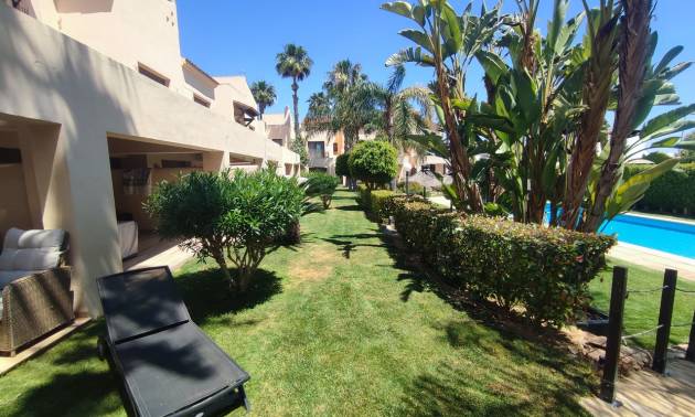 Townhouse - Sale - Roda Golf Resort - Roda Golf