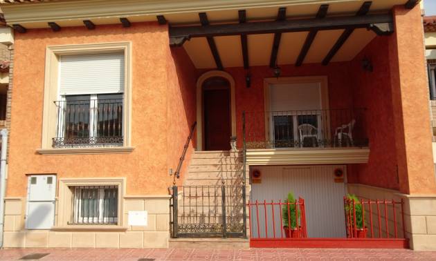 Townhouse - Sale - Rojales - Rojales