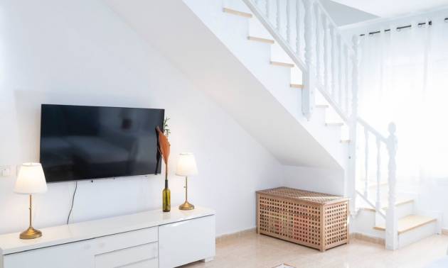 Townhouse - Sale - San Javier - San Javier