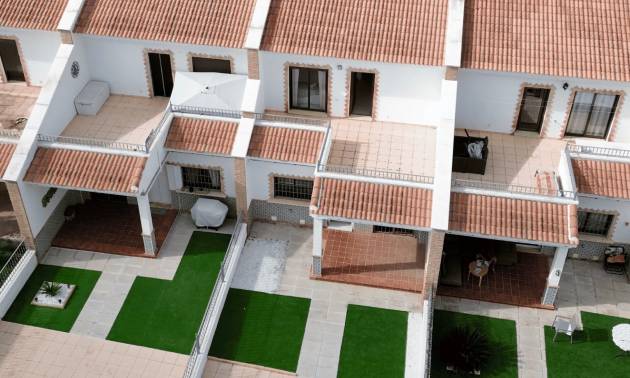 Townhouse - Sale - San Miguel de Salinas - San Miguel de Salinas