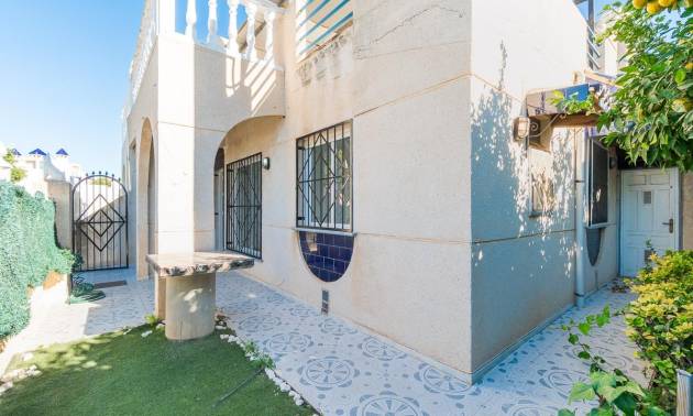 Townhouse - Sale - Torrevieja - Carrefour