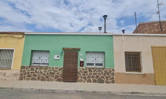 Townhouse - Sale - Ubeda - Ubeda