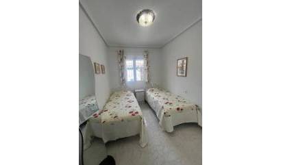 Venta - Adosado - Ciudad Quesada - Doña Pepa