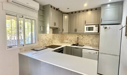 Venta - Adosado - Guardamar del Segura - Lomas de Polo-Pinomar