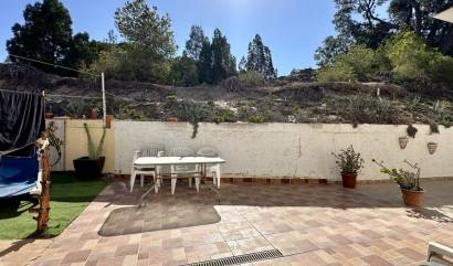 Venta - Adosado - Guardamar del Segura - Lomas de Polo-Pinomar