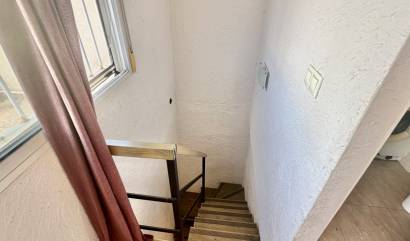 Venta - Adosado - Guardamar del Segura - Lomas de Polo-Pinomar