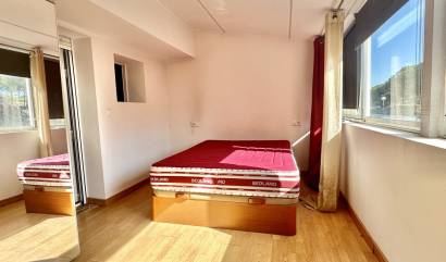 Venta - Adosado - Guardamar del Segura - Lomas de Polo-Pinomar