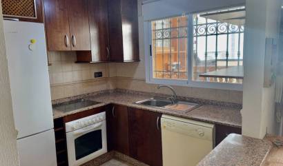 Venta - Adosado - Guardamar del Segura