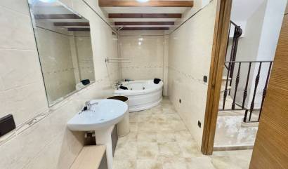 Venta - Adosado - Guardamar del Segura