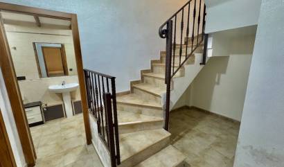 Venta - Adosado - Guardamar del Segura