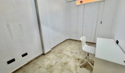 Venta - Adosado - Guardamar del Segura