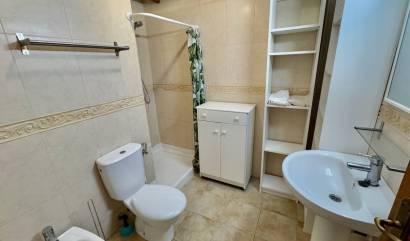 Venta - Adosado - Guardamar del Segura