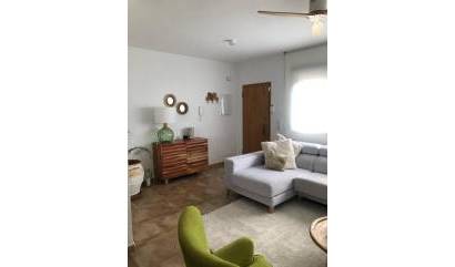 Venta - Adosado - Los Alcázares