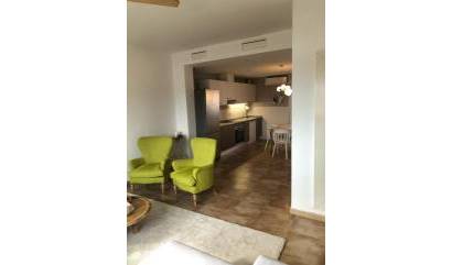 Venta - Adosado - Los Alcázares