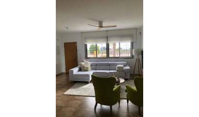 Venta - Adosado - Los Alcázares