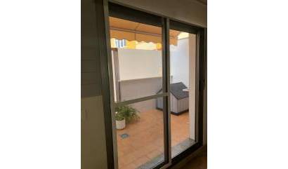 Venta - Adosado - Los Alcázares