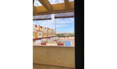 Venta - Adosado - Los Alcázares